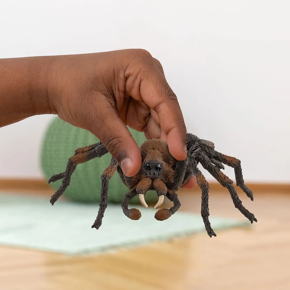 Schleich Wizarding World Harry Potter Aragog