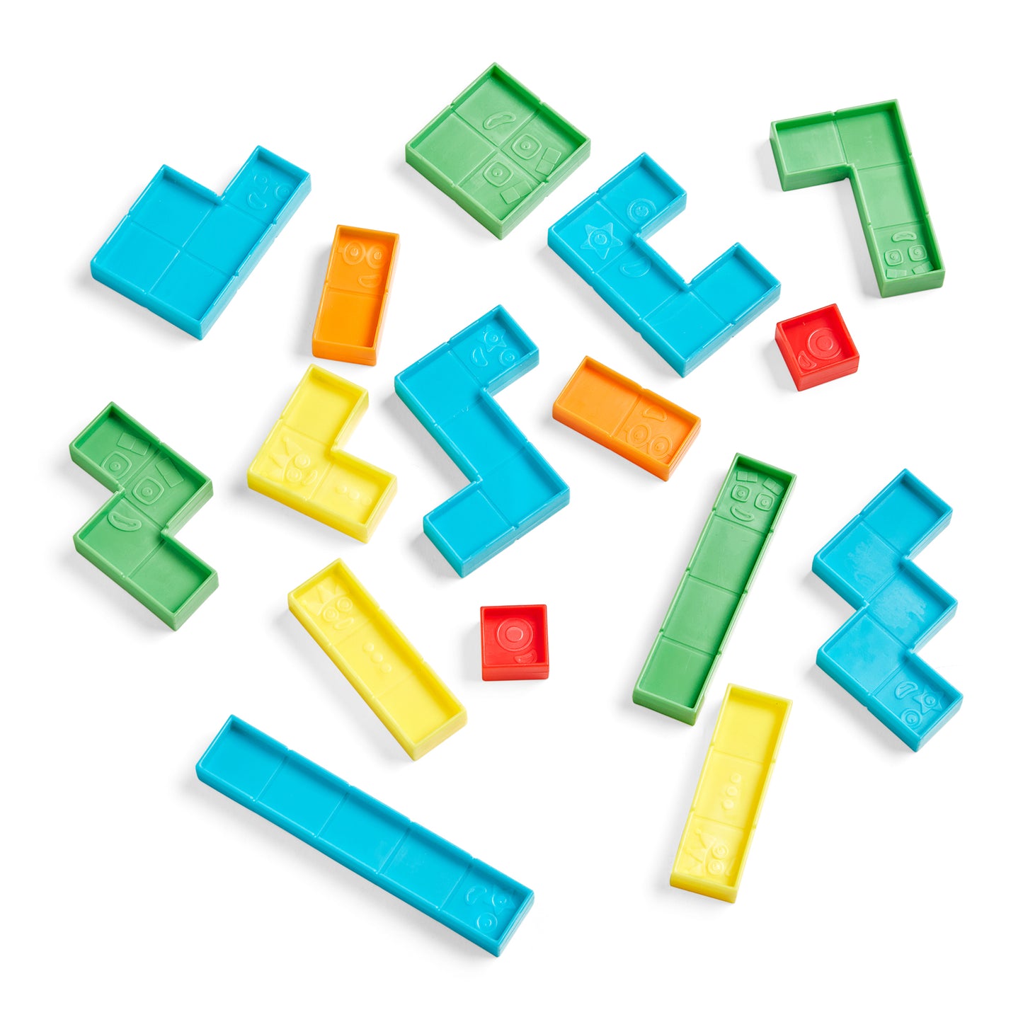 Learning Resources Numberblocks Puzzle Solver