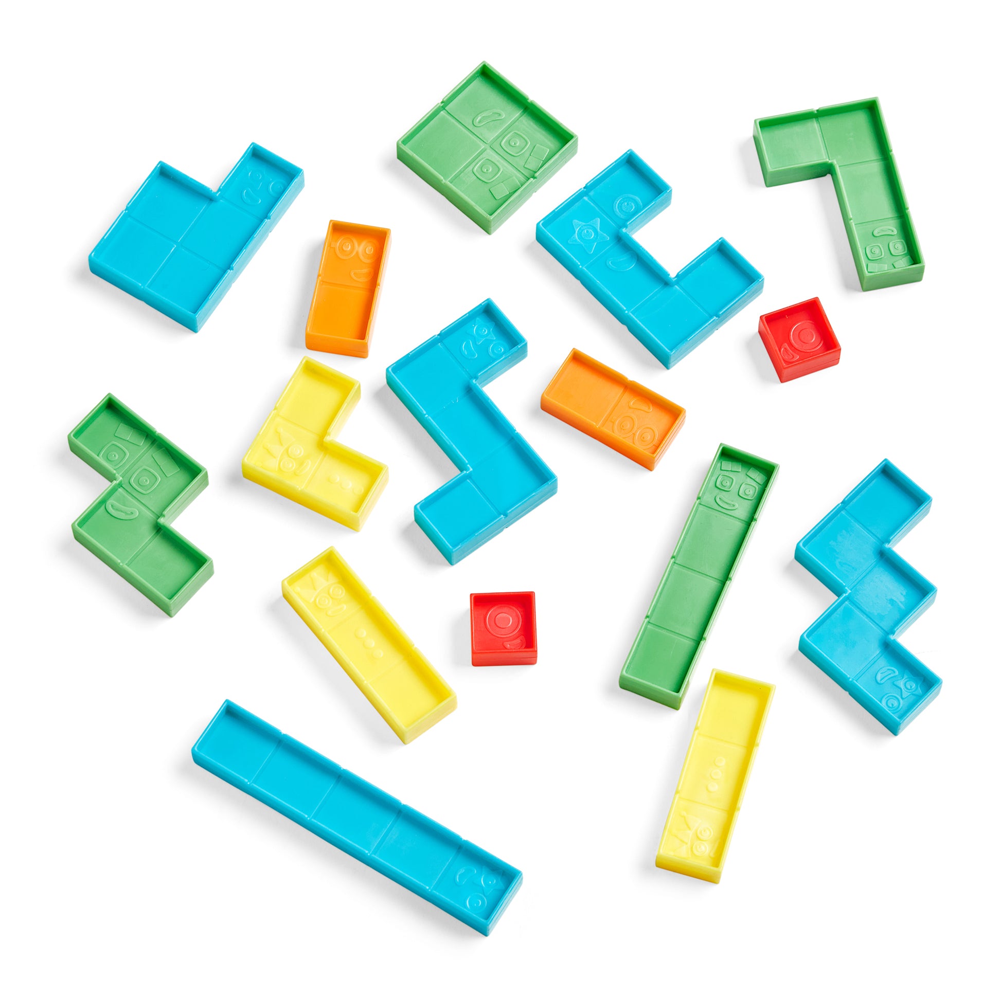 Learning Resources Numberblocks Puzzle Solver