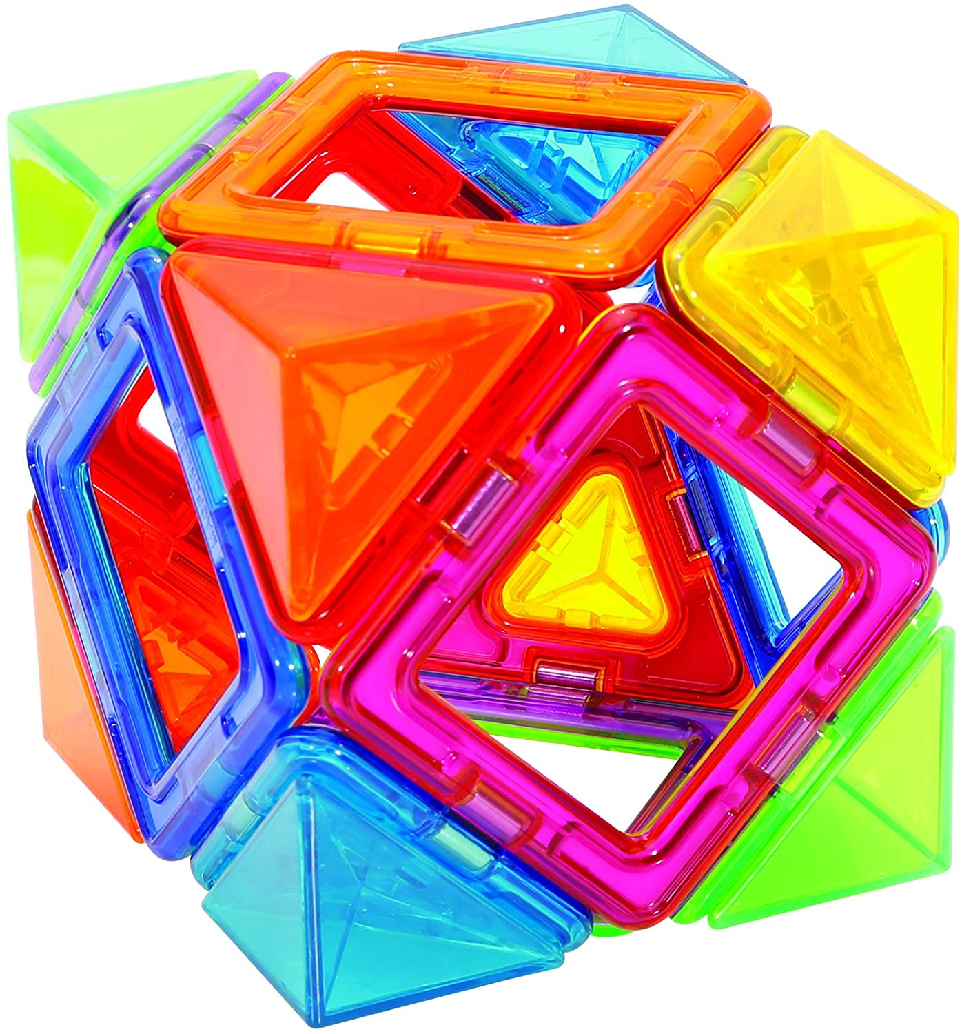 Magformers Pop Up Box 28pcs