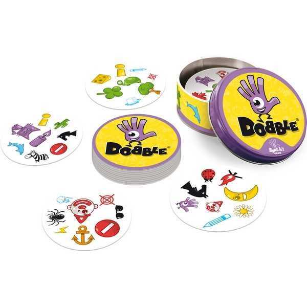 Dobble Classic