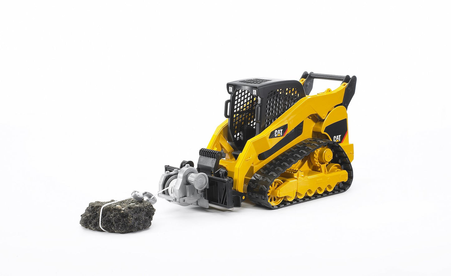 Bruder Caterpillar Multi Terrain Loader