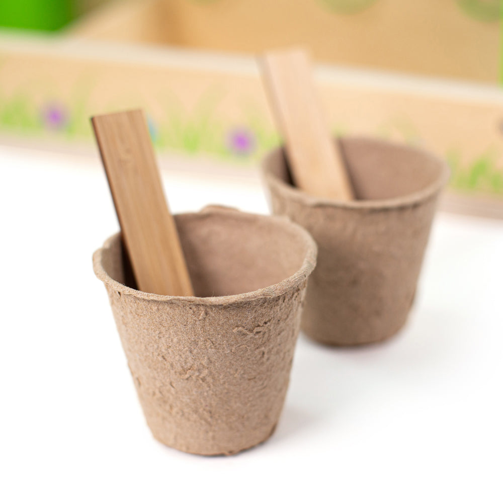 BigJigs Gardening Caddy