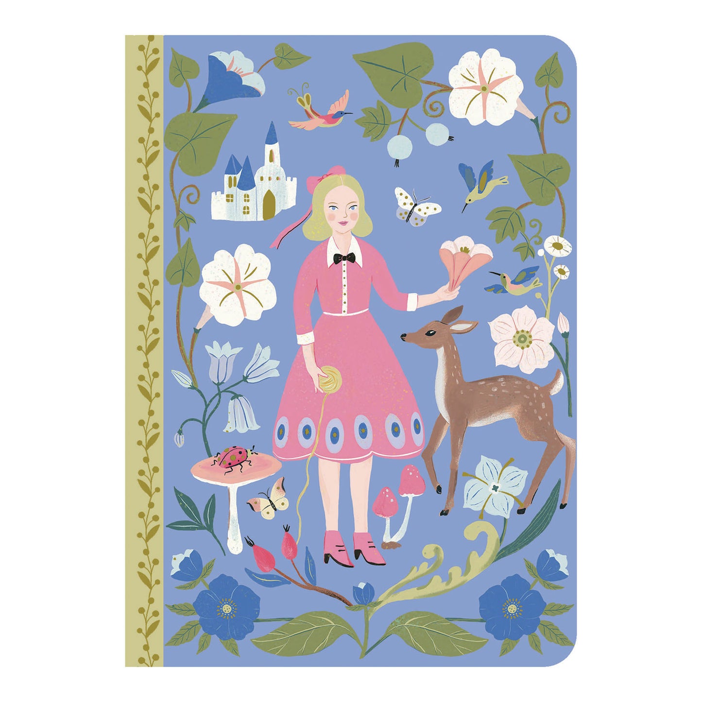 Djeco Sabina Small Notebooks
