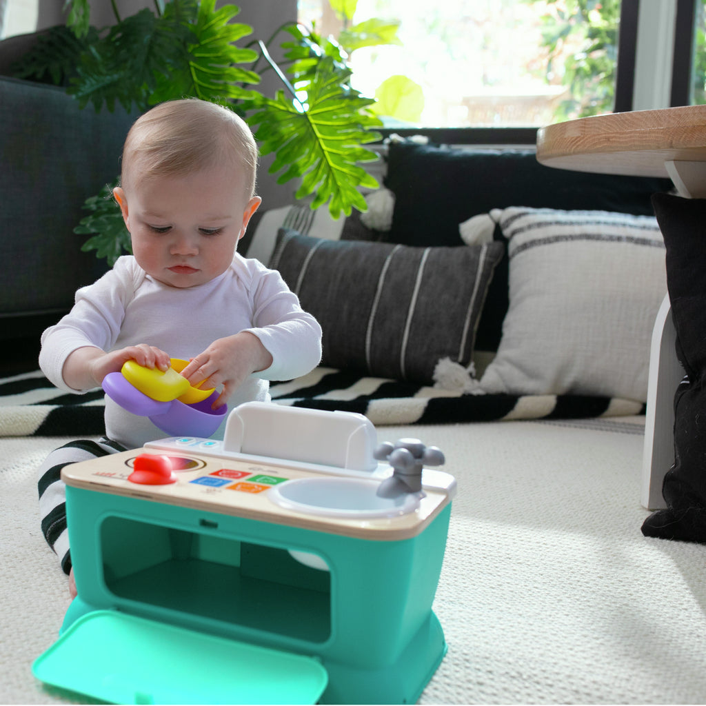Hape Magic Touch Kitchen� Toy