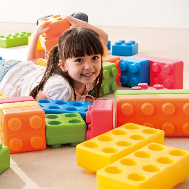 Giant Building Blocks Brick Me 45 Pcs