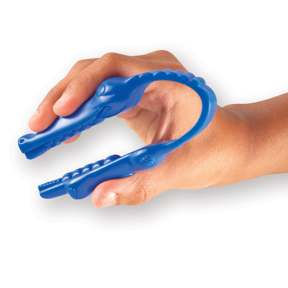 Learning Resources Gator Grabber Tweezers™