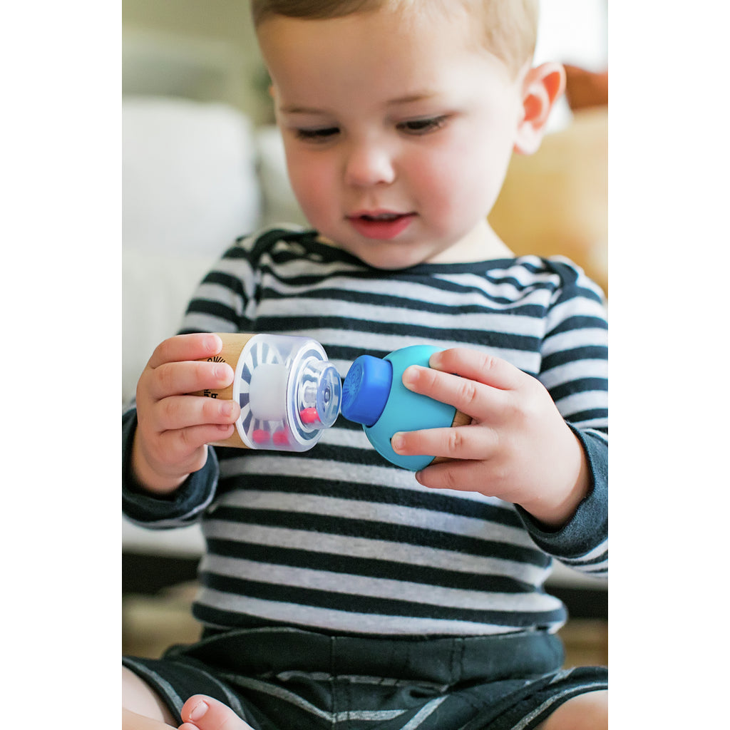 Hape Four Fundamentals