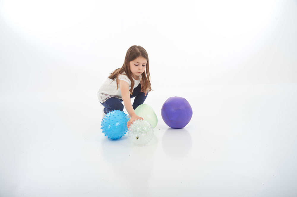 TickiT Odd Balls Set
