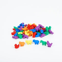 Edx Education Farm Animal Counters