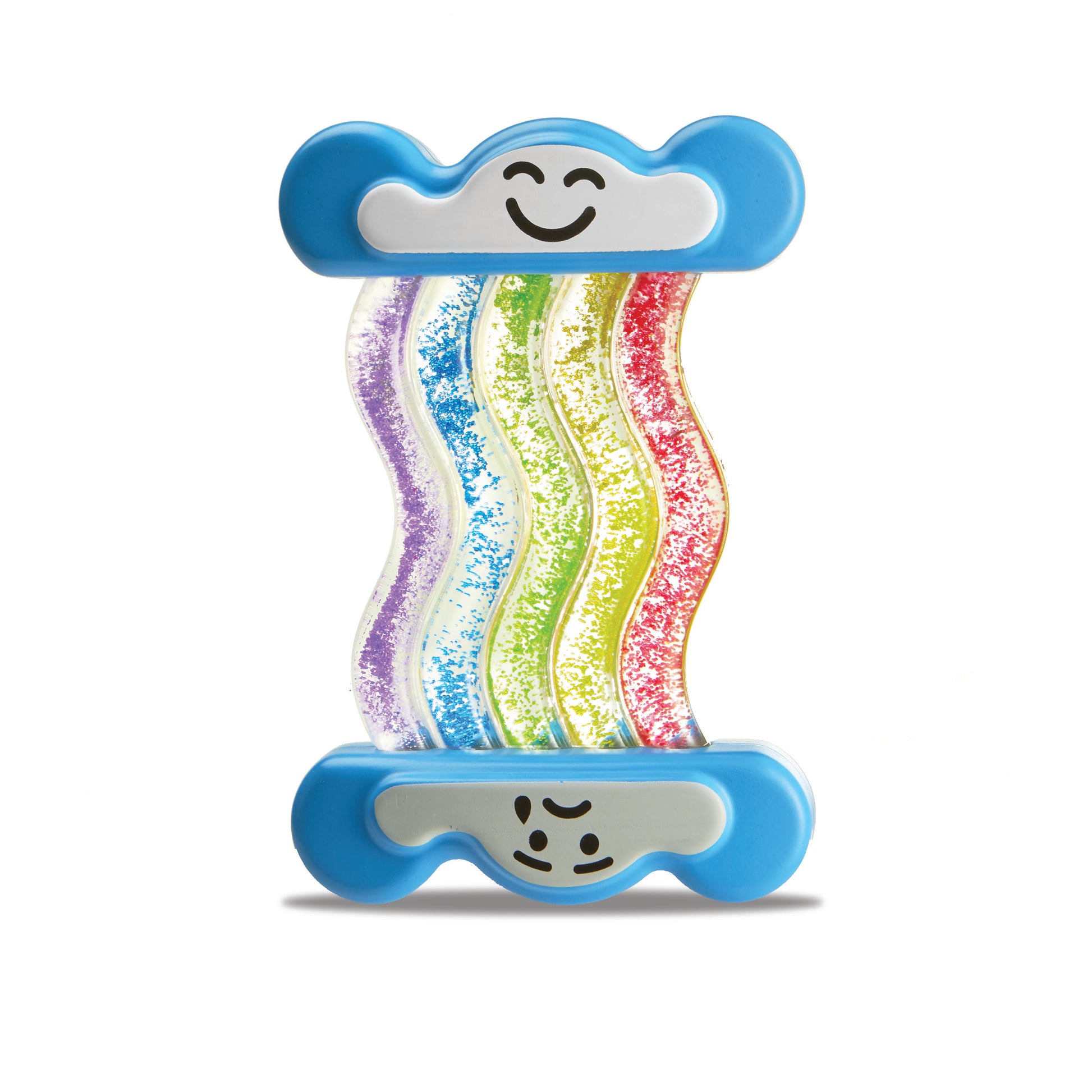 Learning Resources My Feelings Rainbow Fidget