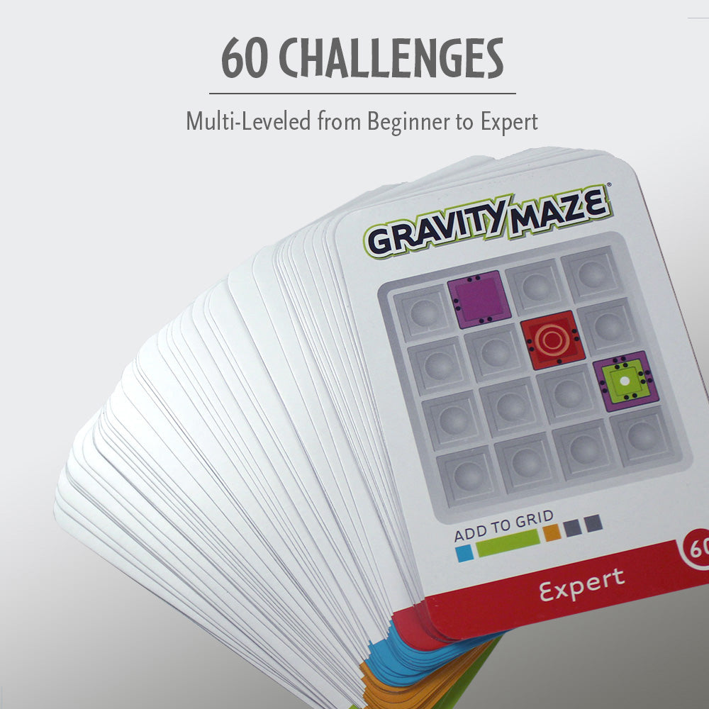 Thinkfun Gravity Maze