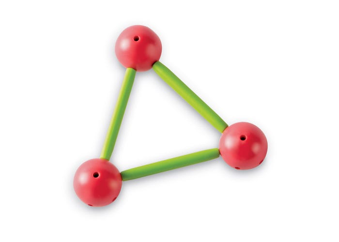 Learning Resources STEM Explorers™ Geomakers™