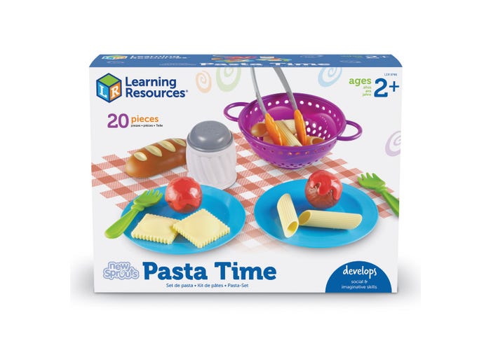 Learning Resources New Sprouts® Pasta Time