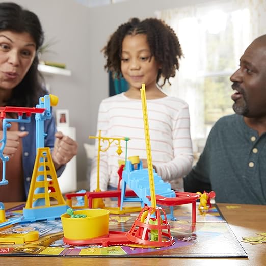 Hasbro Classic Mousetrap