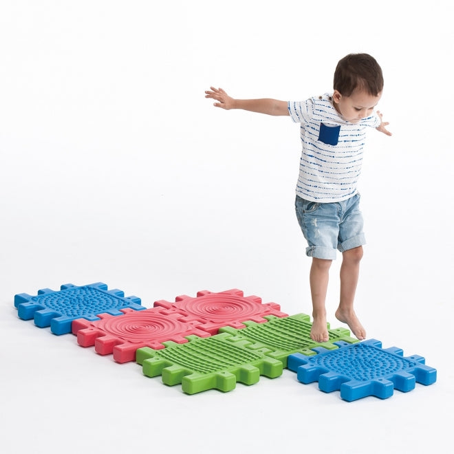 We-Block Tactile Cube