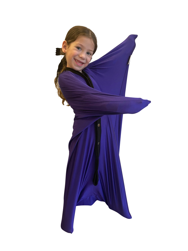 Playlearn Sensory Body Sock - Small