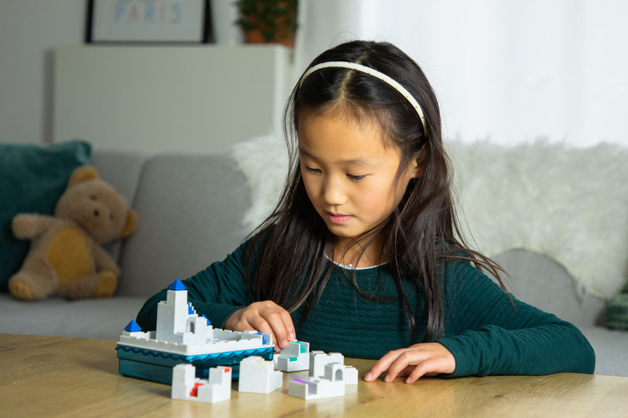 Smart Games Atlantis Escape