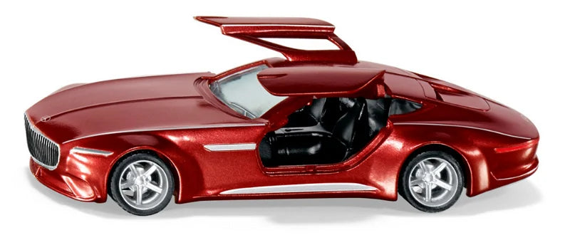 Siku 1:50 Vision Mercedes-Maybach 6