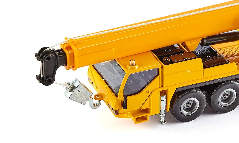 Siku 1:55 Mobile Crane