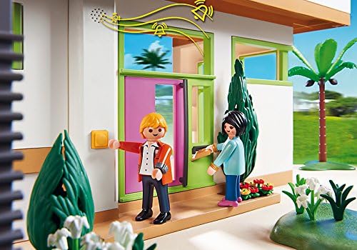 Playmobil Plus 5574 Modern Luxury Mansion