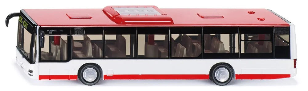 Siku 1:50 Man Lion's City Bus