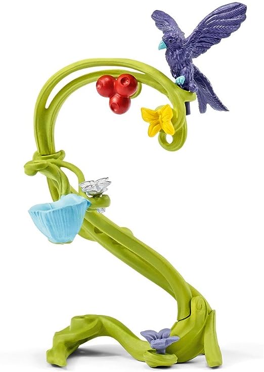 Schleich Wild Life Butterfly Set