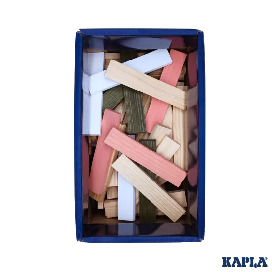 Kapla 200 Spring Box