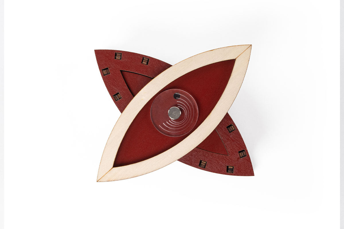 Recent Toys Constantin’s Eye Of Horus