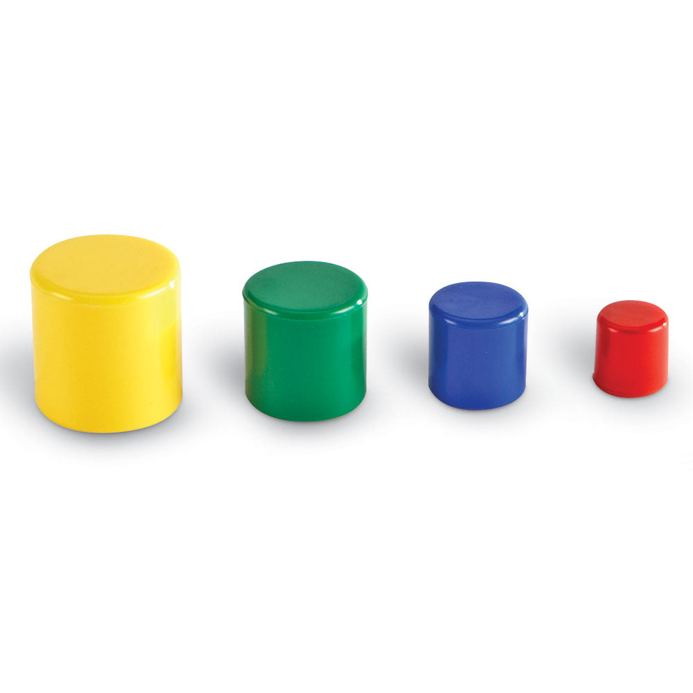 Learning Resources Mini Relational Geosolids®