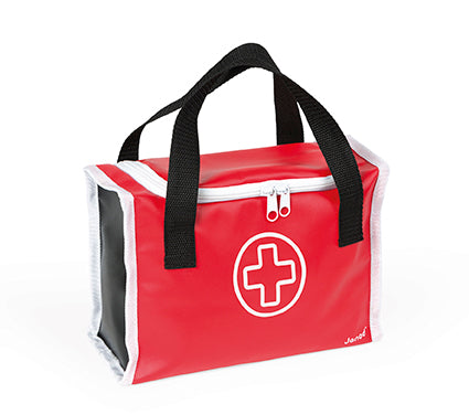 Janod Doctor' Suitcase