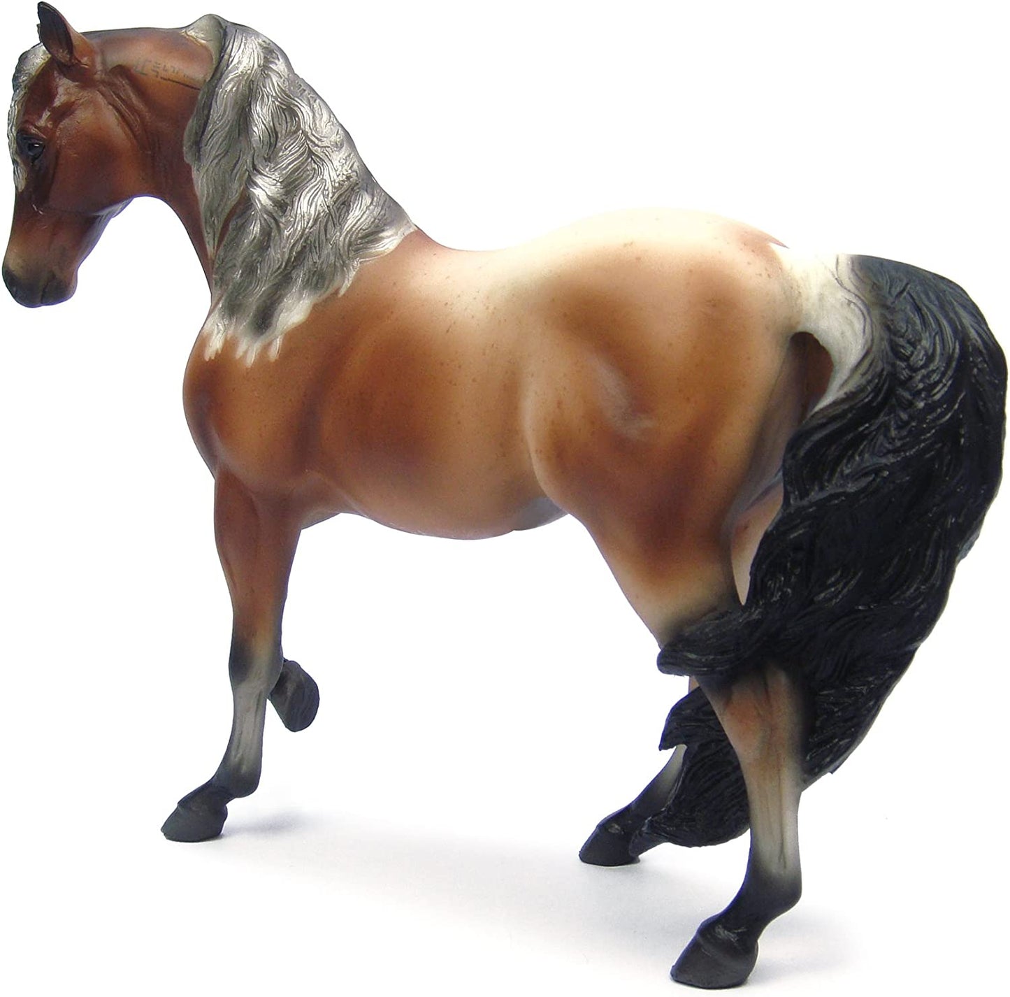 Breyer 1704 Lindsays Faith