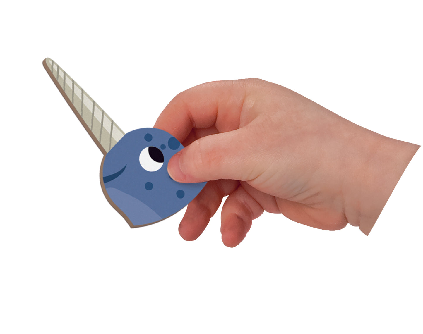 Janod Magneti'Book Polar Animals