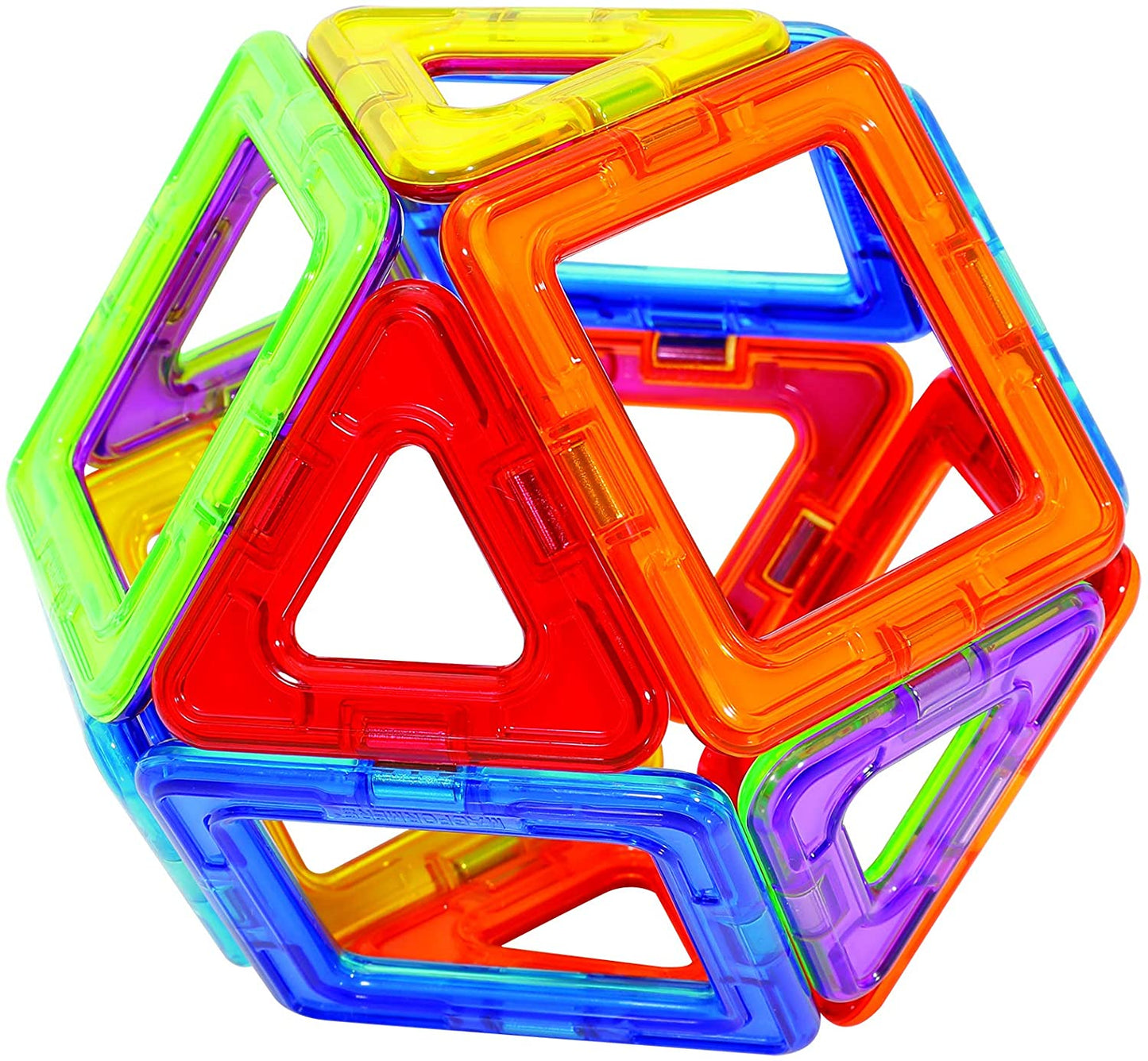 Magformers Pop Up Box 28pcs