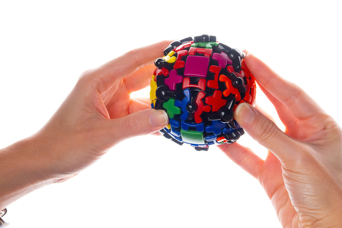 Recent Toys Gear Ball