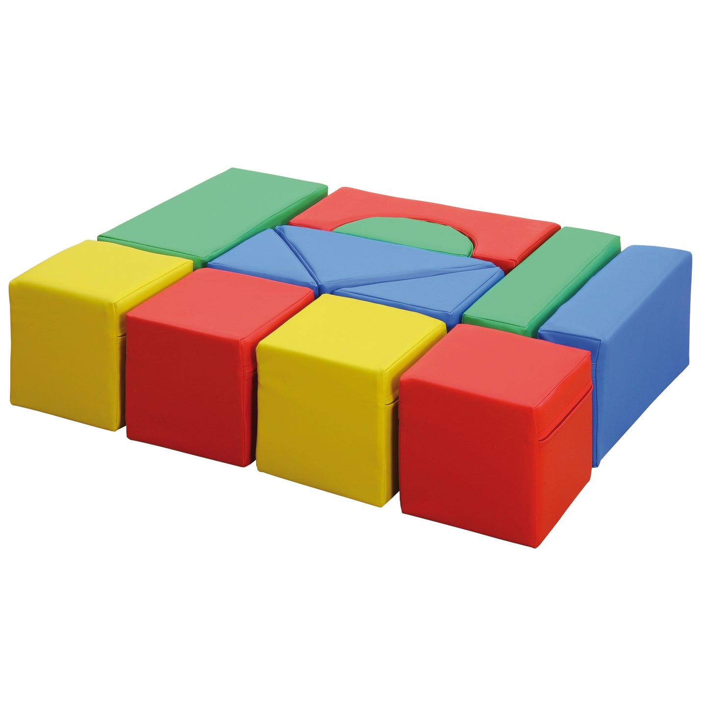 Erzi Soft Maxi Blocks