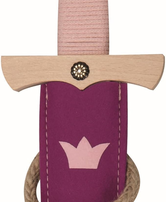 Vah Dagger Set Princess