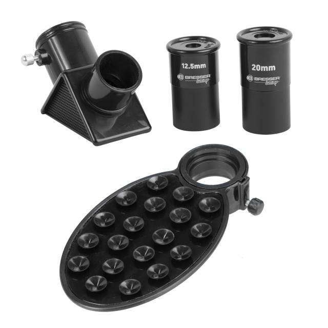 Bresser
40 Mm Kids-Telescope