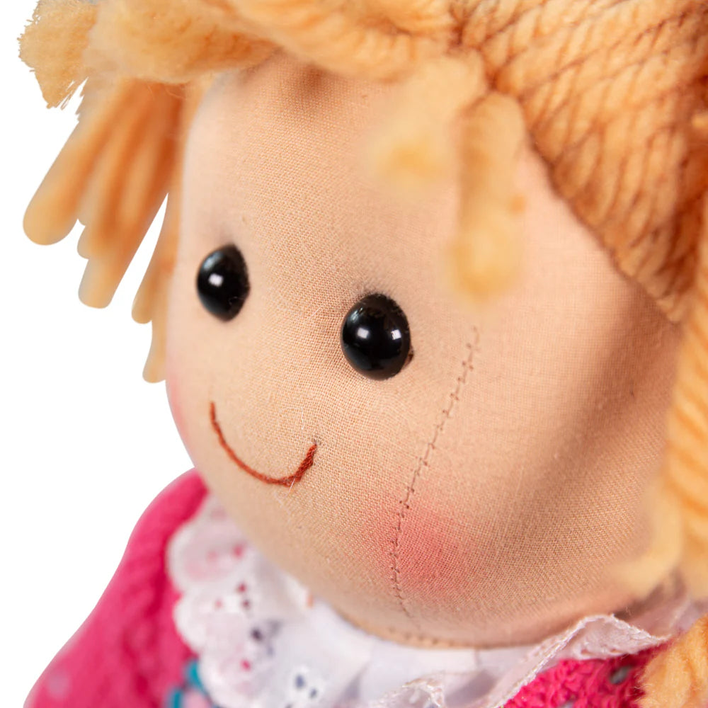 BigJigs Maggie Doll - Medium