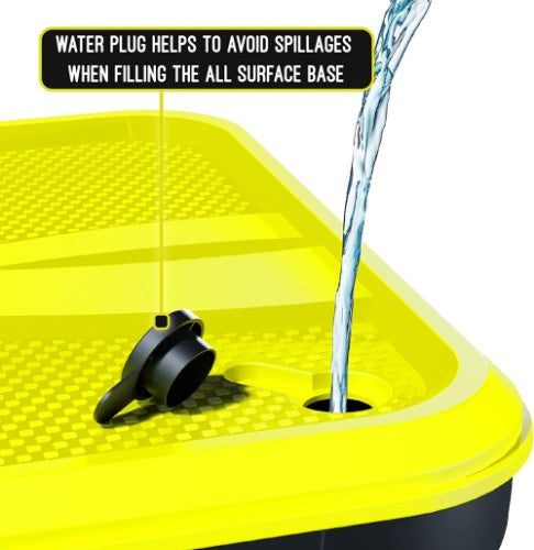 Mookie All Surface Pro Swingball