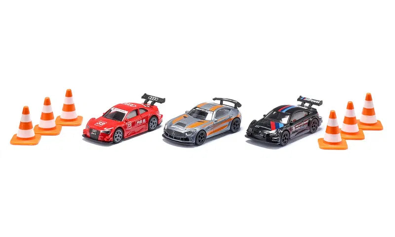 Siku Gift Set - Race