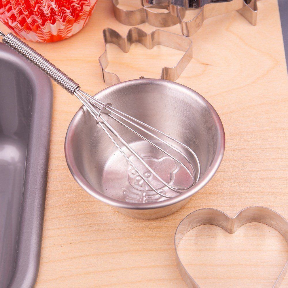 BigJigs Young Chefs Baking Set