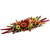 Lego Icon 10314 Dried Flower Centerpiece (F)