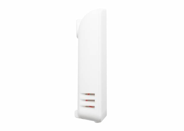 Bresser National Geographic Weather Station Transparent
