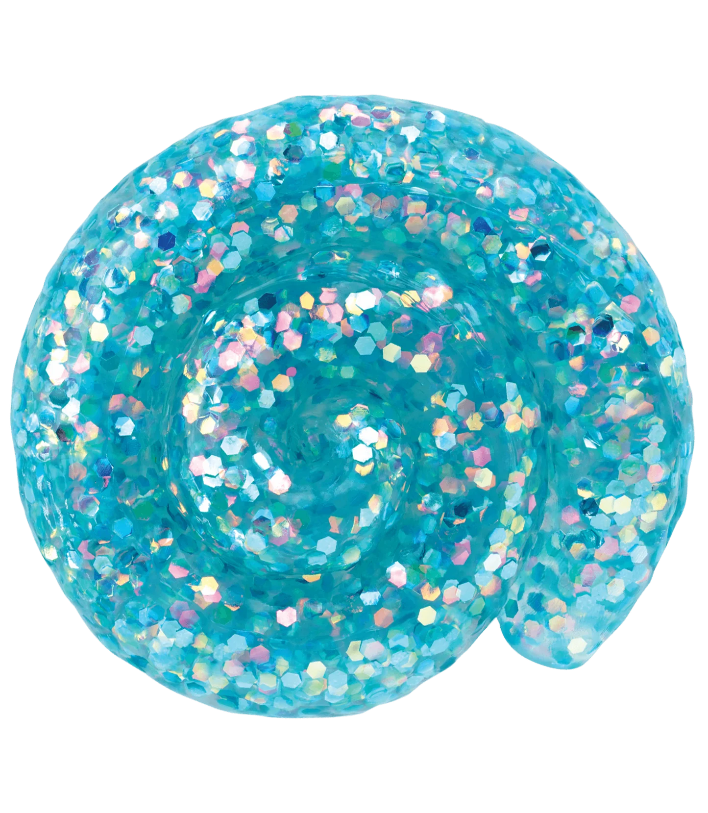 Crazy Aaron's Thinking Putty Trendsetters Dolphin Dance