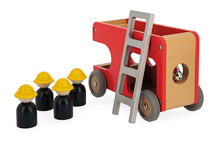 Janod Bolid - Fire Engine