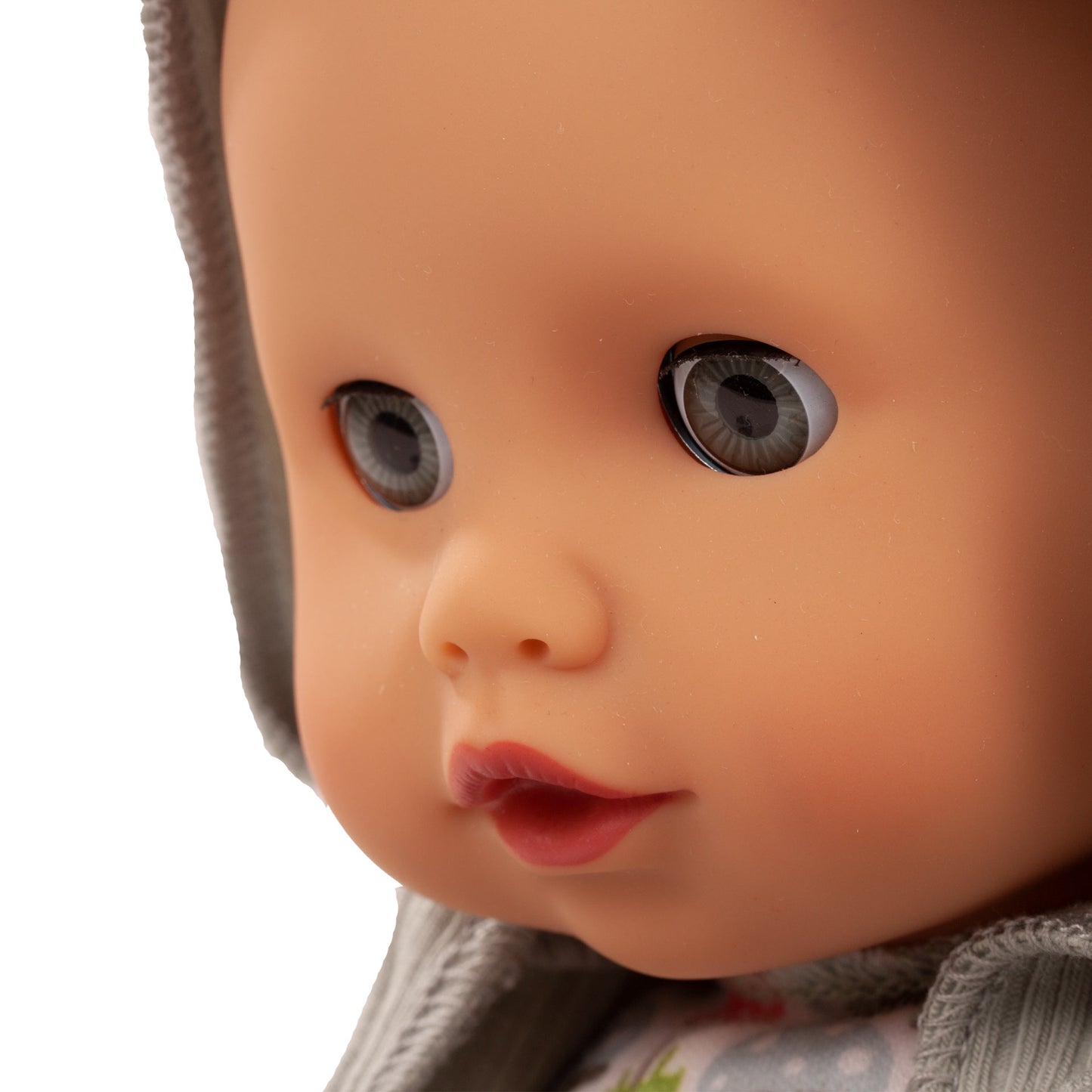 Gotz Dolls Muffin, Glückspilz, W/o Hair