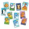 Orchard Toys Animal Match - Mini Game