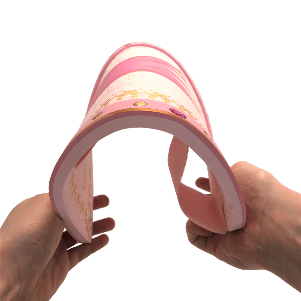 Liontouch Queen Rosa Shield