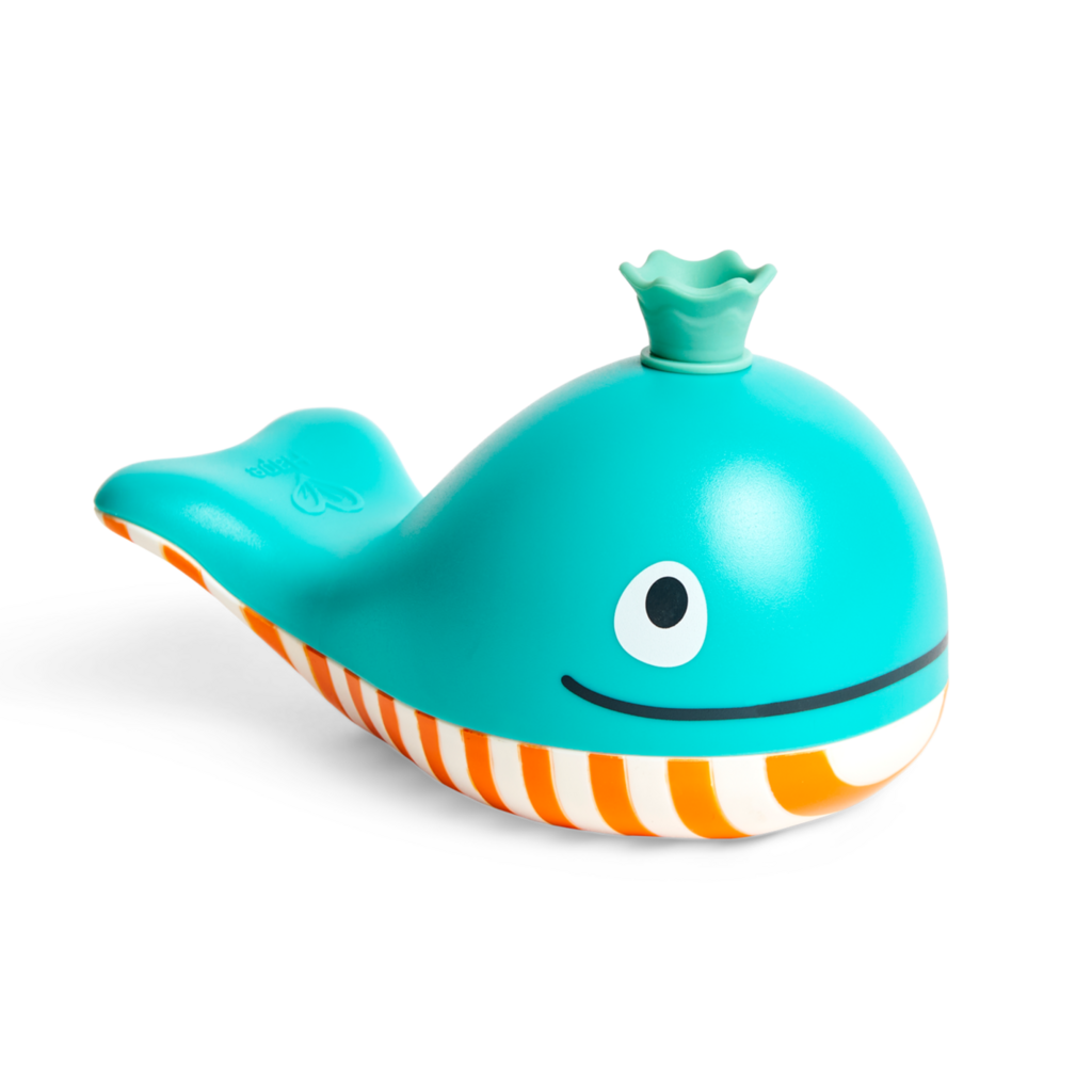 Hape Bubbling The Whale